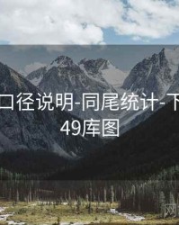 99图库-口径说明-同尾统计-下载中心，49库图